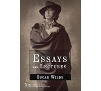 Essays and Lectures: Classic Edition Republished by North Publishers