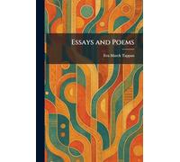Essays and Poems
