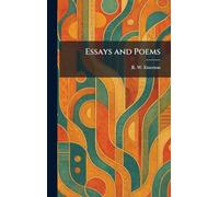 Essays and Poems