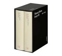 Essays III 1926-1933: Text und Kommentar in einer Kassette: 16