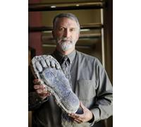 ESSAYS IN HONOR OF DR. JEFF MELDRUM: Bigfoot Quest Magazine