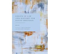 Essays in Law and History for David Ibbetson: Querella