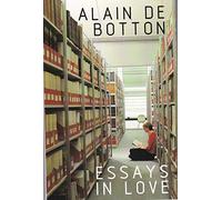 Essays in Love – Macmillan