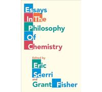 Essays in the Philosophy of Chemistry
