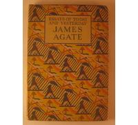 Essays of To-day and Yesterday: James Agate