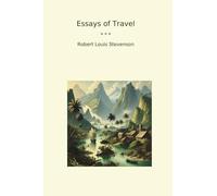 Essays of Travel