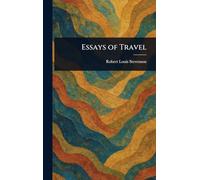 Essays of Travel