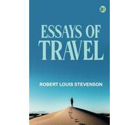 Essays of Travel