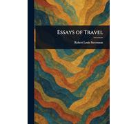 Essays of Travel