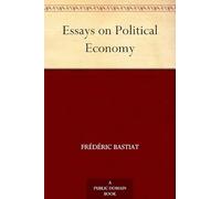 Essays on Political Economy