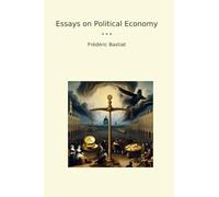 Essays on Political Economy