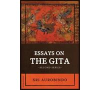 Essays on the GITA (Tascabile)