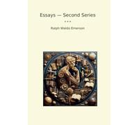 Essays - Second Series