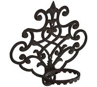 Esschert Design Supporto a Parete per Vaso - 1 pz.