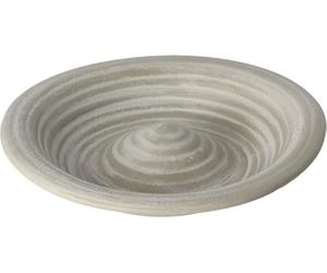 Esschert Design Abbeveratoio per Uccelli in Ceramica - 1 pz.