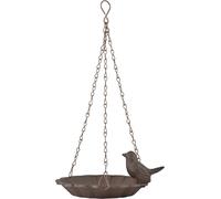 Esschert Design Fontana Sospesa per Uccelli - Solo - 1 pz.