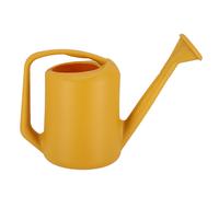 Esschert Design Annaffiatoio 5 L Grassottelle Giallo Plastica Incl. Beccuccio