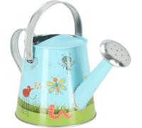 Esschert Design Annaffiatoio per bambini, 1,3 litri, in metallo