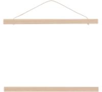 Esschert Design Barre per Poster - L