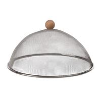 Esschert Design - Berretto a mosca in acciaio inox, colore: Argento