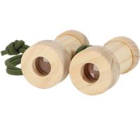 Esschert Design Binocolo in Legno - 1 pz.
