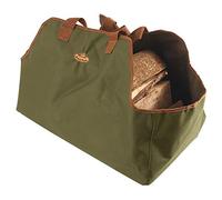 Esschert Design Borsa per legna da ardere