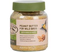 Esschert Design Burro di Arachidi per Uccelli Selvatici - 350 g