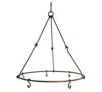 Esschert Design C3000 Essiccatore per Fiori e Radici