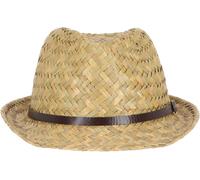 Esschert Design Cappello Trilby in Paglia - 1 pz.