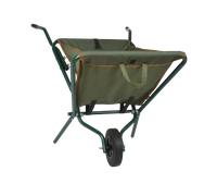 Esschert Design Carriola Pieghevole - 1 pz.