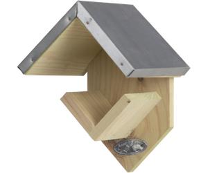 Esschert Design Casetta per Burro di Arachidi - 1 pz.