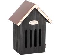 Esschert Design Casetta per Farfalle con Tetto in Rame - 1 pz.