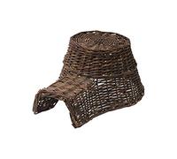 Esschert Design, Casetta per ricci, 53 x 26 x 38 cm, WA06