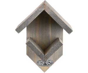 Esschert Design Casetta per Uccelli - Burro di Arachidi - 1 pz.