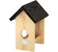 Esschert Design Casetta Selettiva per Burro di Arachidi - 1 pz.