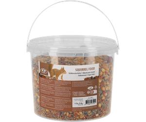 Esschert Design Cibo per Scoiattoli - Secchio - 2 kg