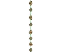 Esschert Design Collana di Palline di Grasso/Arachidi - 1 pz.