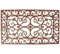 Esschert Design Country Style Zerbino Rettangolare - Ogettistica arredo Interno