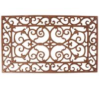 Esschert Design Country Style Zerbino Rettangolare - Ogettistica arredo Interno
