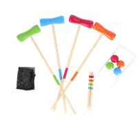 Esschert Design Croquet per Bambini - 1 pz.