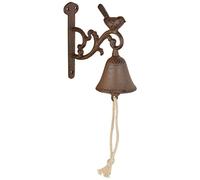 Esschert Design Campanella - Uccellino - 1 pz.