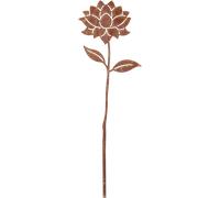 Esschert Design Decorazione da Giardino - Dalia - 1 pz.