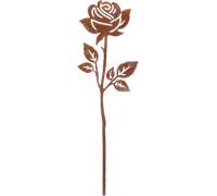 Esschert Design Decorazione da Giardino - Rosa - 1 pz.
