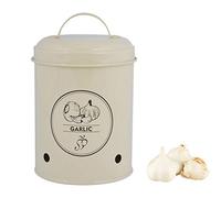 Esschert Design del c2068 Aglio Latta