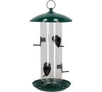 Esschert Design Distributore XXL di Mangime per Uccelli - 1 pz.