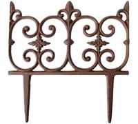 Esschert Design - Esschert PS20 - Recinto per aiuola, 26 x 28 cm