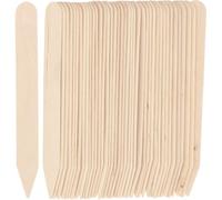 Esschert Design Etichette in Legno per Piante - L