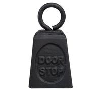 Esschert Design Ferma Porta Stop Fermaporta Fermaporte Staffa Porta Stopper