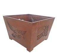 Esschert Design ff1009 - Cesto Eagle Fire