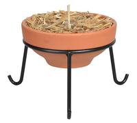 Esschert Design FF167 Supporto per Basso da Esterni (FF124)